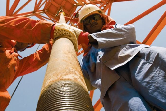 Привлечь $185 млрд в нефтегазовые проекты намерен Иран