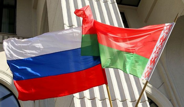 Россия одолжила Белоруссии еще 760 млн долларов