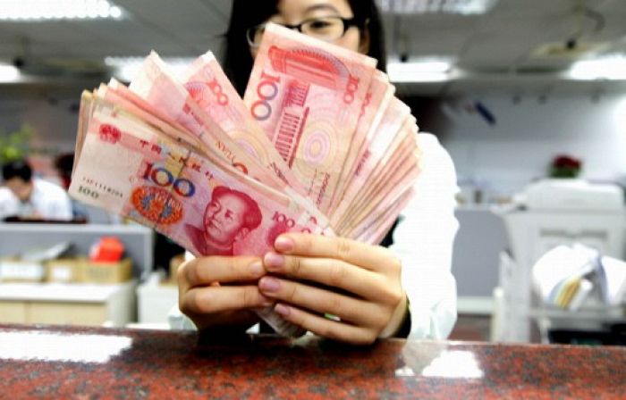Первый кредит банк БРИКС выдаст в юанях