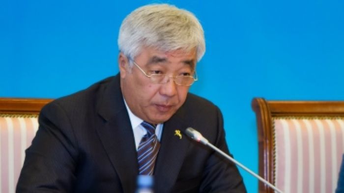 Международный банк ядерного топлива будет запущен в Казахстане 27 августа
