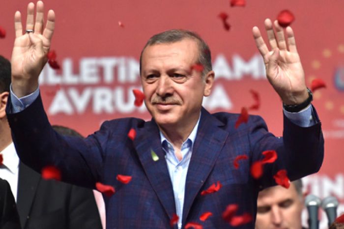 Эрдоган признал невозможность переговоров с курдскими радикалами