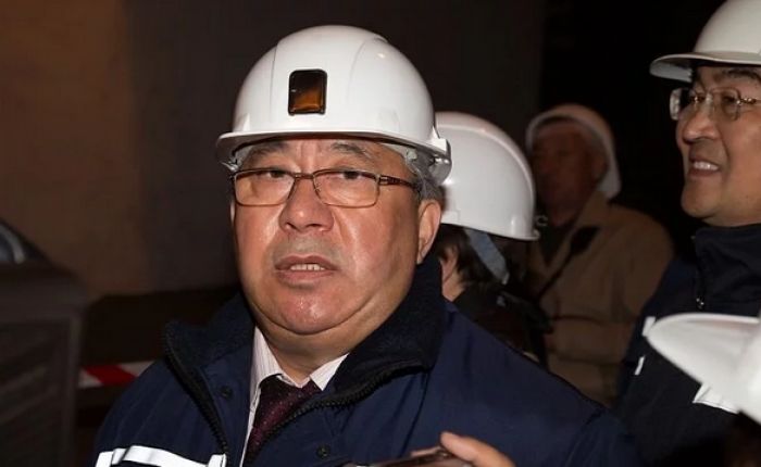 В Алматы арестовали бывшего директора метрополитена
