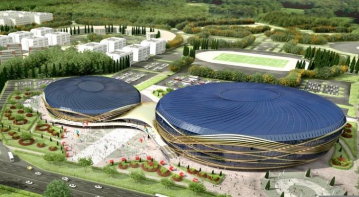 Есимов: 80 процентов объектов Олимпиады-2022 будут готовы к 2017 году