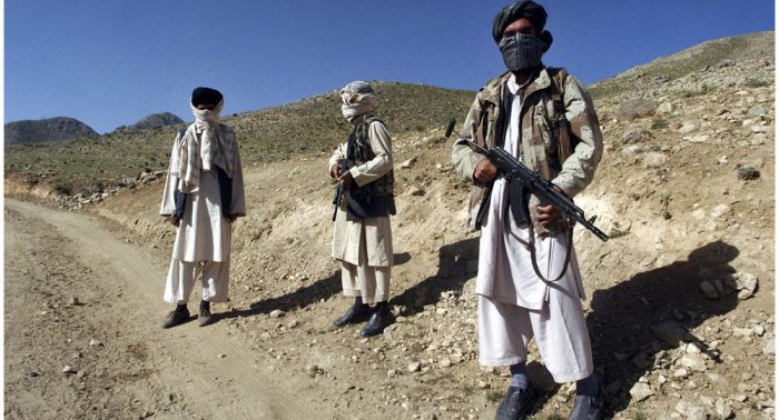 Новым лидером "Талибана" назначен заместитель Омара Ахтар Мансур