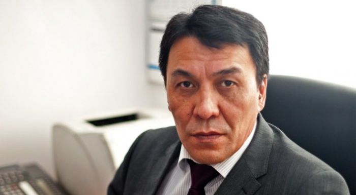 В АО "Нурбанк" сменился председатель правления