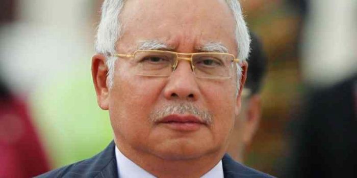 Антикоррупционное управление Малайзии подтвердило наличие $700 млн на счетах премьера