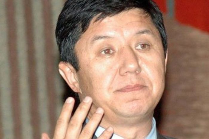 Премьер Кыргызстана прервал отпуск в связи с ситуацией на границе