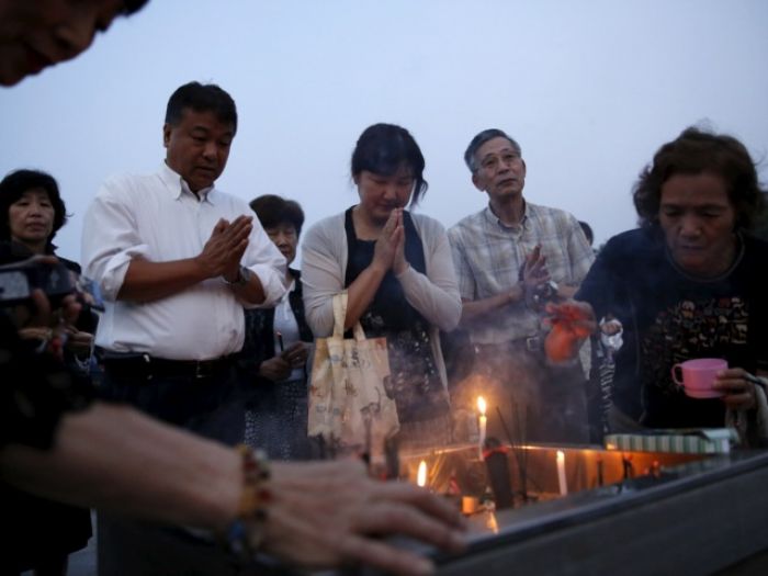 Мэр Хиросимы призвал мир отказаться от ядерного оружия