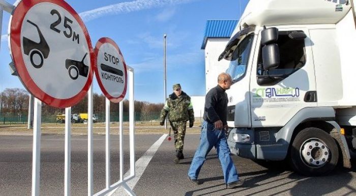 Россельхознадзор ужесточит контроль на границе с Беларусью и Казахстаном