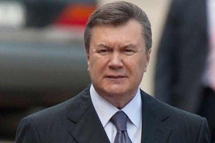 Янукович отказался приехать на допрос в Киев