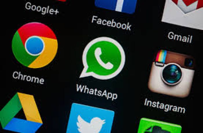 Об экономических преступлениях просят сообщать по WhatsApp