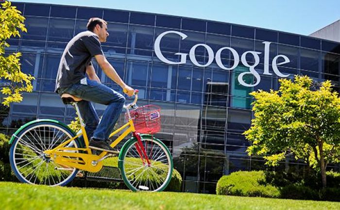 Корпорация Google сменит название  