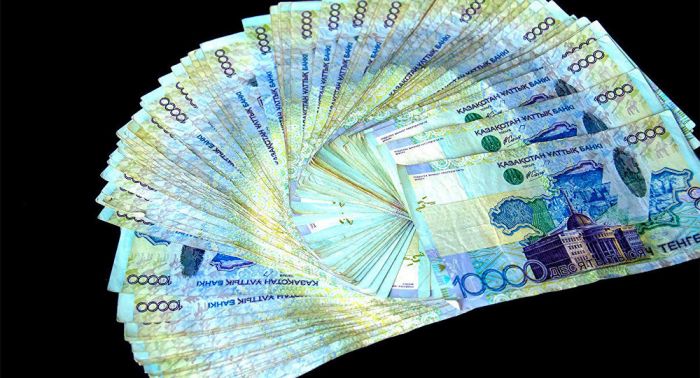 Распространитель слухов о смерти Серика Ахметова оштрафован на Т2 млн