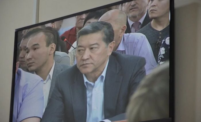 Адвокаты Ахметова готовы назвать имена настоящих расхитителей бюджета