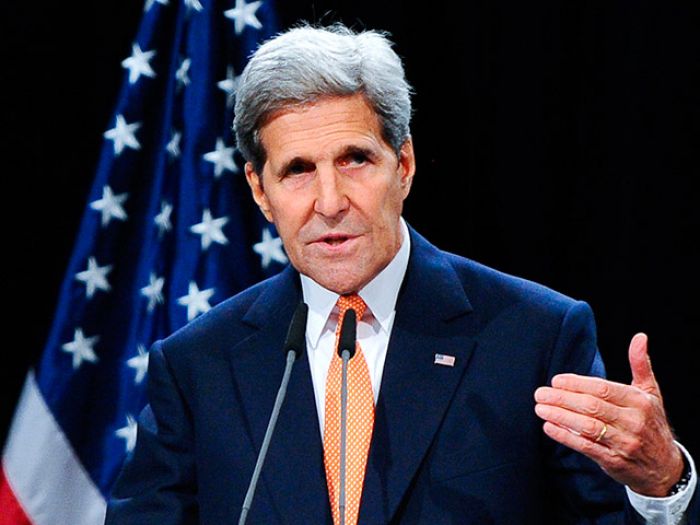 Керри рассказал чем чреват для США срыв сделки с Ираном
