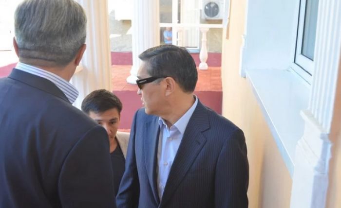 Экс-премьер Казахстана отказался признавать себя виновным
