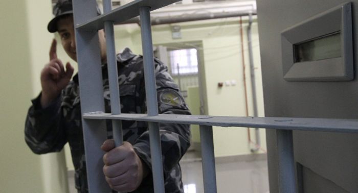 ​Осужденные могут платить штраф за неотбытое наказание в Казахстане