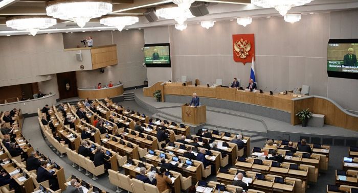 Соглашение об использовании узла "Балхаш" ВС РФ внесено в Госдуму