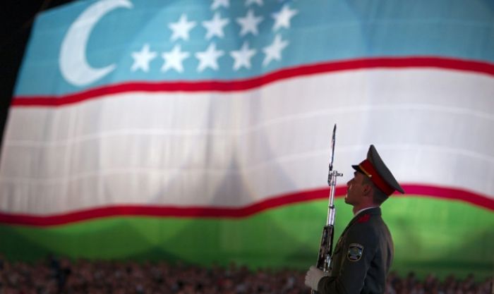 США пригласили Узбекистан присоединиться к воюющей против ИГ коалиции 