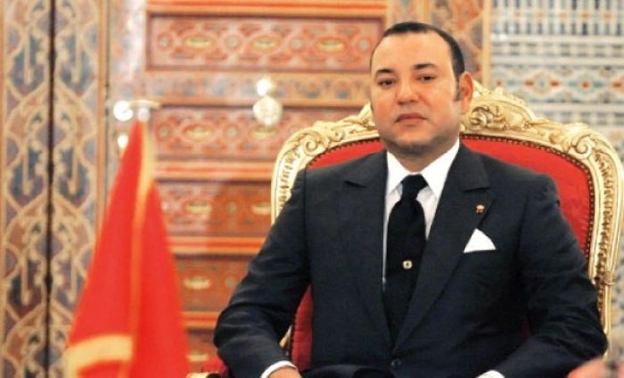 Французские журналисты арестованы за вымогательство у короля Марокко