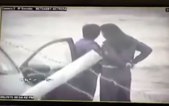 Поцелуй Фемиды: пограничницы восстановлены в должности