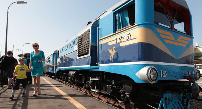 В КТЖ отказались от идеи сокращения рабочей недели 