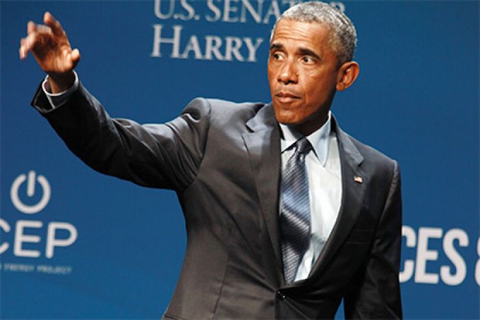 Обама заручился поддержкой сенаторов-демократов по ядерной сделке с Ираном