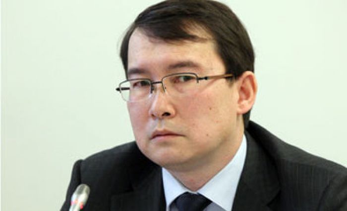 Министр экономики РК: паритет между тенге и рублем вряд ли вернется