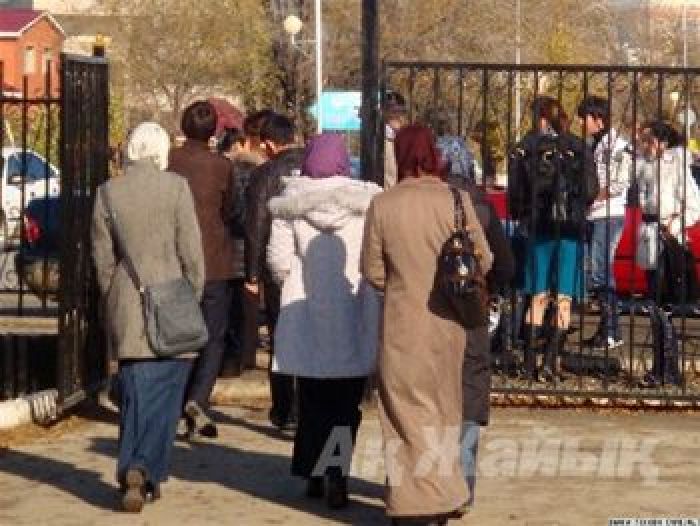 «В школу – в школьной форме»