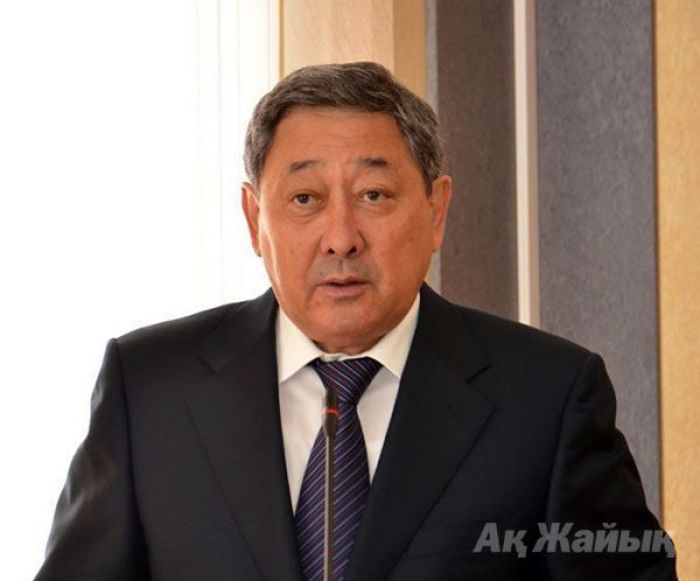 Аким Измухамбетов опроверг слухи о своей отставке