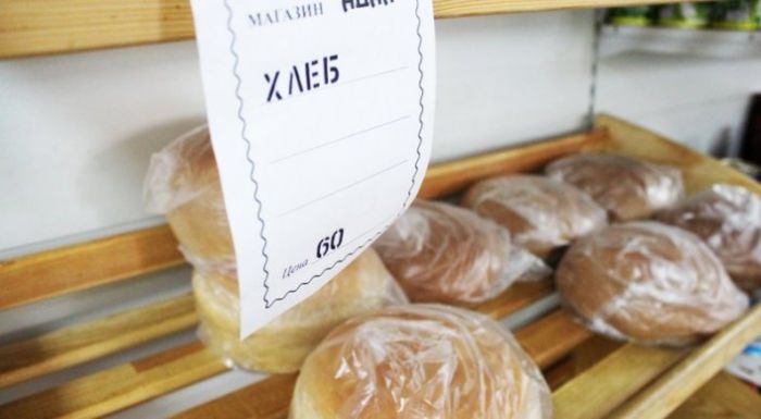 Выровнять цены на хлеб предлагают в Казахстане