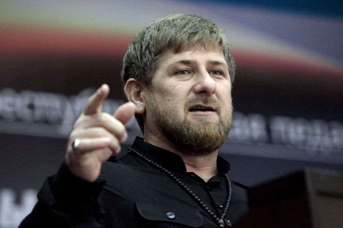 Кадыров пригрозил "лично призвать к ответу" судью и прокурора Южно-Сахалинска