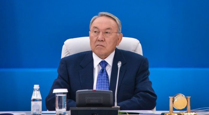 Назарбаев призвал тюркские народы к усилению взаимодействия