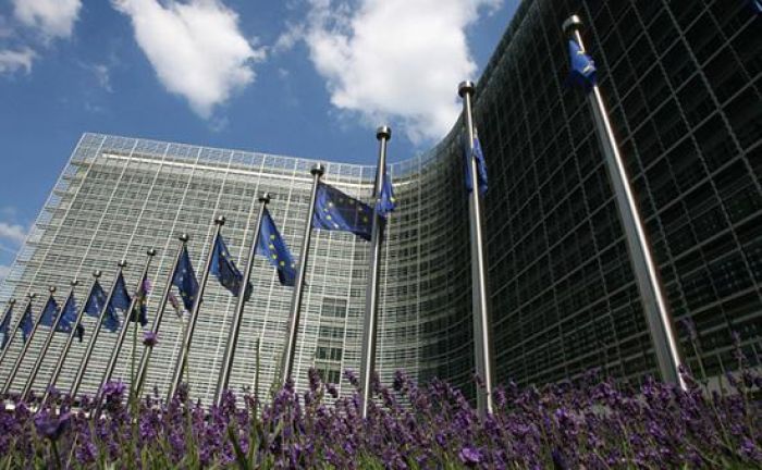 ЕС продлил санкции против России до весны 2016 года
