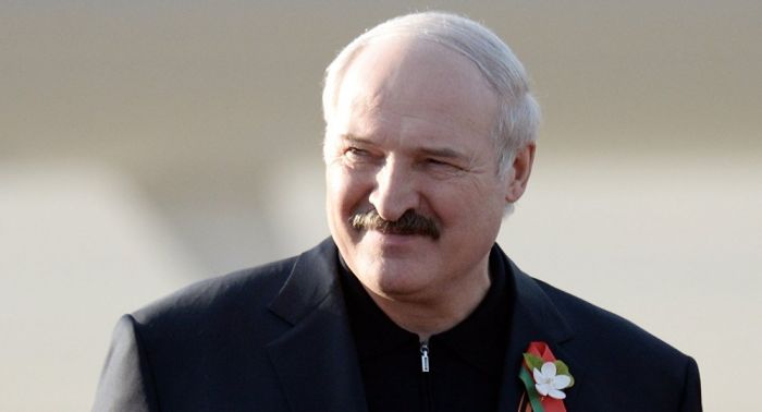 Лукашенко предложил ОДКБ изменить устав из-за ситуации на границах