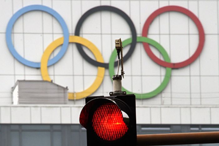 За проведение Олимпиады-2024 поборются пять городов