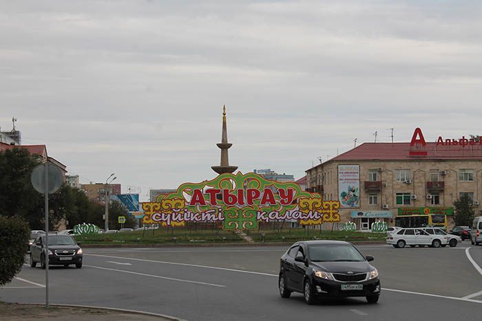 В ожидании президента