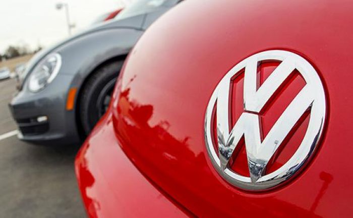 ​Автоконцерну Volkswagen грозит штраф в $18 млрд за вред экологии