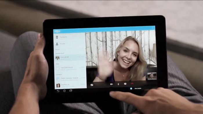 ​В работе Skype произошел сбой по всему миру 