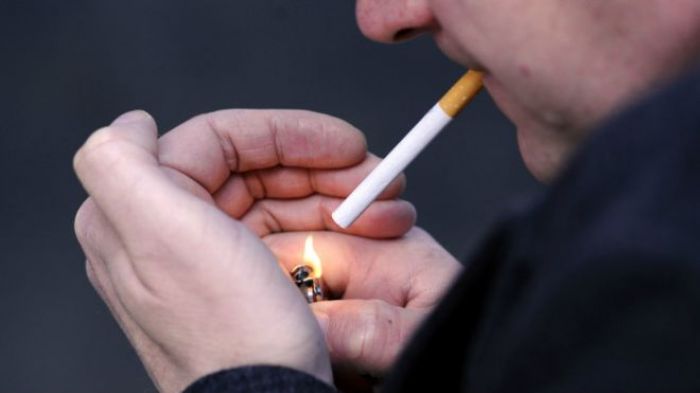 Ученые поняли, почему у некоторых курящих бывают здоровые легкие