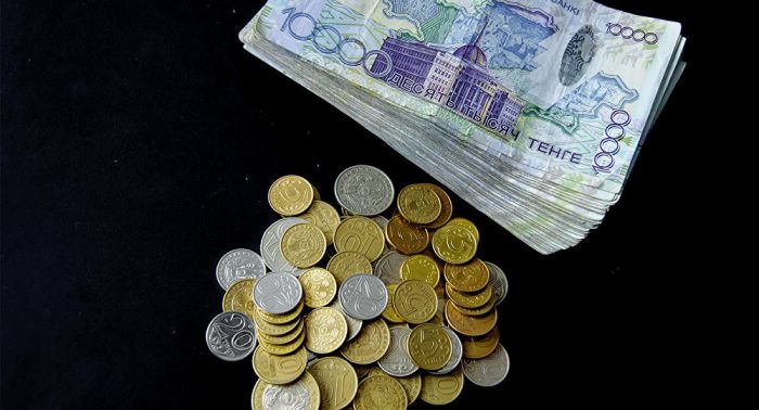 Экс-глава АРЕМ Оспанов выплатил около 80% от миллиардного штрафа