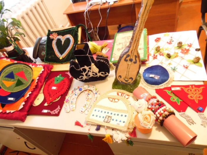 Творцы добра