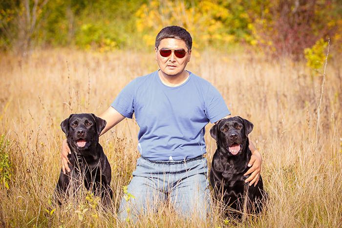 Они не только лечат, но и побеждают