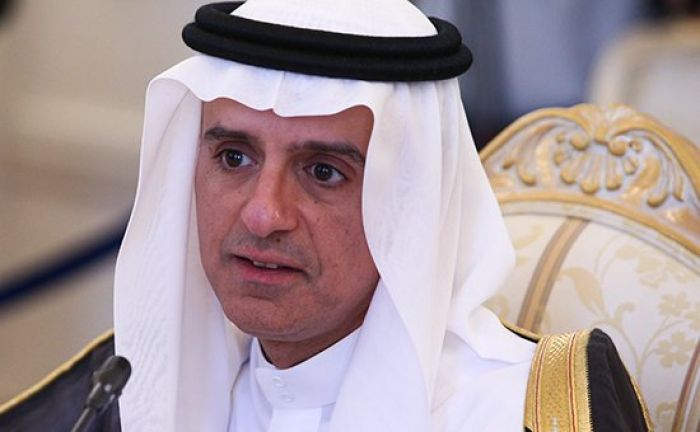 Саудовская Аравия пригрозила «военным решением» конфликта в Сирии 