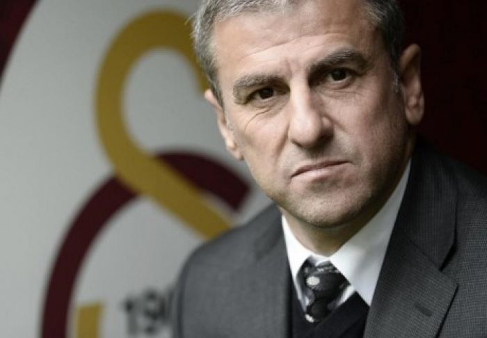 Главный тренер "Галатасарая" может покинуть свой пост из-за ничьи с "Астаной"