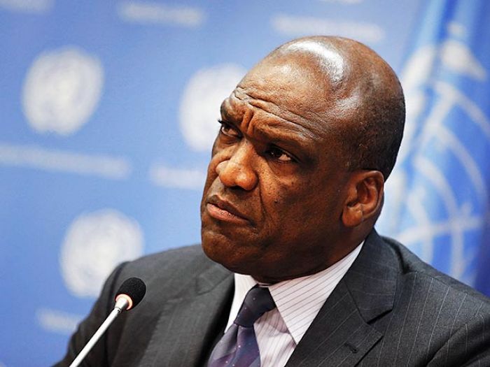Экс-председатель Генассамблеи ООН арестован по подозрению в коррупции