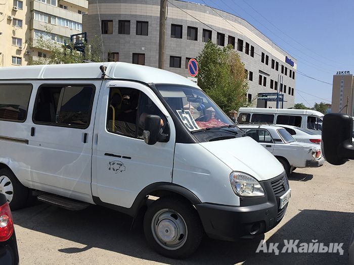 Плата за проезд: «потолок» - 80 тенге