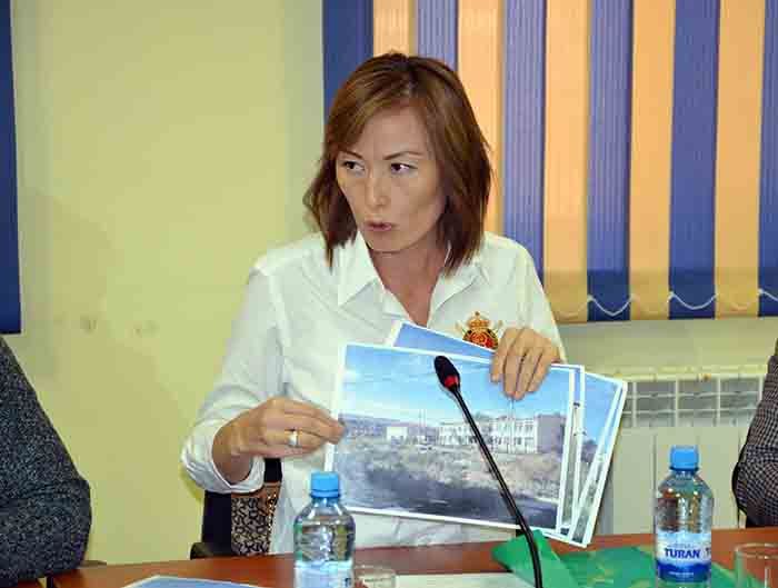 Земля - только с аукциона