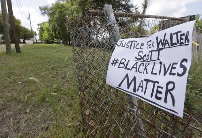 В США семье убитого полицейским афроамериканца выплатят $6,5 млн