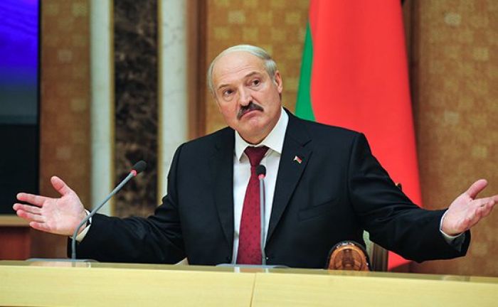 ​ЕС приостановит санкции против Лукашенко